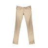 YES ZEE PANTALONE DONNA BEIGE
