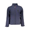 GIAN MARCO VENTURI GIACCA SPORTIVA UOMO BLU