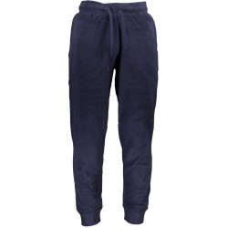 GIAN MARCO VENTURI PANTALONE UOMO BLU