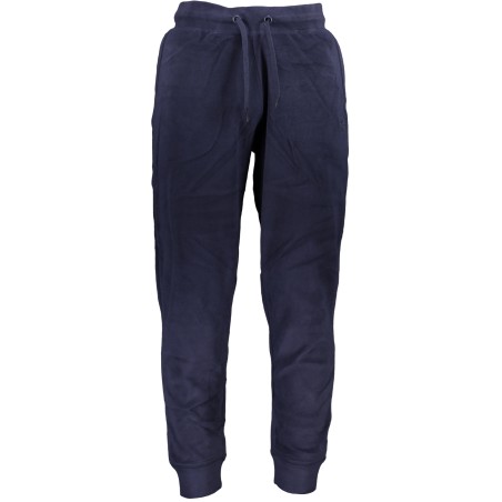 GIAN MARCO VENTURI PANTALONE UOMO BLU