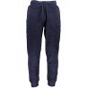 GIAN MARCO VENTURI PANTALONE UOMO BLU