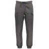GIAN MARCO VENTURI PANTALONE UOMO GRIGIO