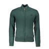 GIAN MARCO VENTURI MAGLIA UOMO VERDE