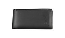 CALVIN KLEIN PORTAFOGLIO UOMO NERO