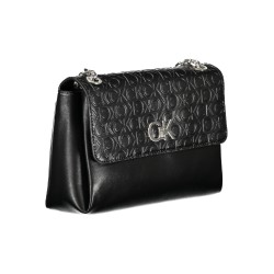 CALVIN KLEIN BORSA DONNA NERO