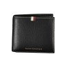 TOMMY HILFIGER PORTAFOGLIO UOMO NERO
