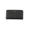 CALVIN KLEIN PORTAFOGLIO DONNA NERO