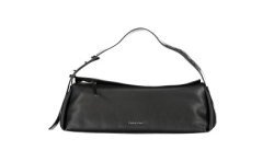 CALVIN KLEIN BORSA DONNA NERO
