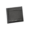 CALVIN KLEIN PORTAFOGLIO UOMO NERO