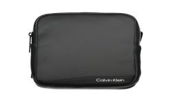 CALVIN KLEIN TRACOLLA UOMO NERO