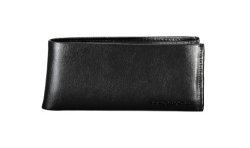 CALVIN KLEIN PORTAFOGLIO UOMO NERO