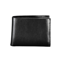 CALVIN KLEIN PORTAFOGLIO UOMO NERO