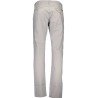 LEE PANTALONE UOMO BEIGE