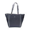 TOMMY HILFIGER BORSA DONNA BLU