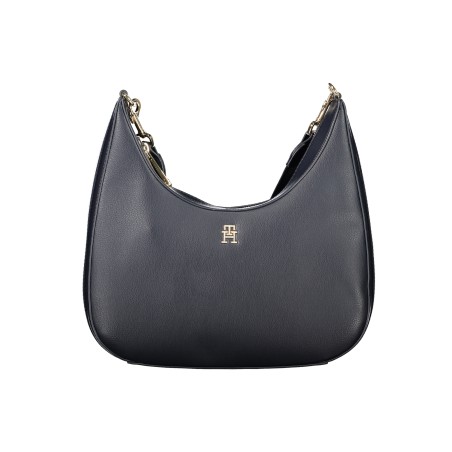 TOMMY HILFIGER BORSA DONNA BLU