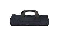 TOMMY HILFIGER BORSONE UOMO BLU