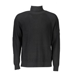 CALVIN KLEIN MAGLIONE UOMO NERO