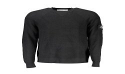 CALVIN KLEIN MAGLIONE UOMO NERO