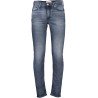 CALVIN KLEIN JEANS DENIM UOMO BLU