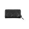 CALVIN KLEIN PORTAFOGLIO DONNA NERO