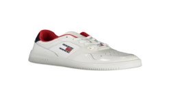 TOMMY HILFIGER CALZATURA SPORTIVA DONNA BIANCO