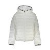 TOMMY HILFIGER GIUBBOTTO DONNA BIANCO