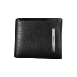 CALVIN KLEIN PORTAFOGLIO UOMO NERO