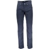 GANT PANTALONE UOMO BLU
