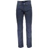 GANT PANTALONE UOMO BLU