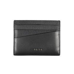 CALVIN KLEIN PORTAFOGLIO UOMO NERO